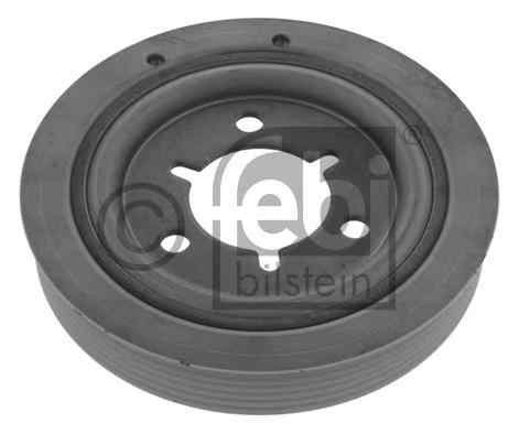 Fulie curea arbore cotit AUDI A4 Avant (8E5 B6) OR