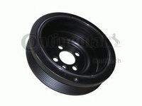 Fulie curea, arbore cotit AUDI A4 Cabriolet (8H7, B6, 8HE, B7) (2002 - 2009) CONTITECH VD1076