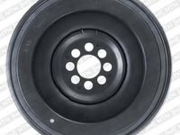 Fulie curea, arbore cotit AUDI A4 Cabriolet (8H7, B6, 8HE, B7), AUDI A8 limuzina (4E_), AUDI A6 limuzina (4F2, C6) - SNR DPF357.20