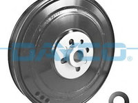 Fulie curea, arbore cotit AUDI A6 Avant (4A, C4) (1994 - 1997) DAYCO DPV1077