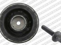 Fulie curea, arbore cotit BMW 3 Cabriolet (E46) (2000 - 2007) SNR DPF350.01K1