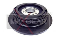 Fulie curea arbore cotit BMW 3 (E36) - OEM - MAXGEAR: 11232246511/MG|30-0002 - W02198376 - LIVRARE DIN STOC in 24 ore!!!