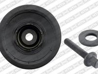 Fulie curea, arbore cotit BMW 5 limuzina (E39), BMW 5 Touring (E39), BMW 3 limuzina (E46) - SNR DPF350.07K1