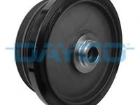 Fulie curea, arbore cotit BMW Seria 3 Touring (E91) (2005 - 2012) DAYCO DPV1059 piesa NOUA