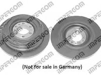 Fulie curea arbore cotit BMW X5 (E53) (2000 - 2006) ORIGINAL IMPERIUM 10270