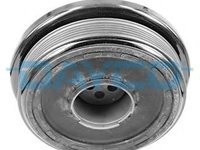 Fulie curea, arbore cotit BMW X5 (E70), BMW X6 (E71, E72), BMW 7 limuzina (F01, F02, F03, F04) - DAYCO DPV1132