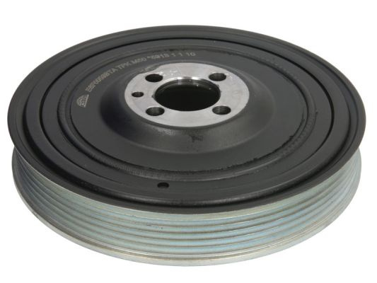 Fulie curea, arbore cotit BTA E6F0009BTA