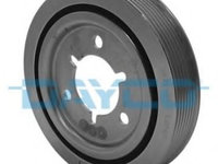 Fulie curea arbore cotit CITROËN XSARA PICASSO (N68) (1999 - 2016) DAYCO DPV1029