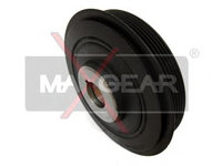 Fulie curea arbore cotit CITROEN BERLINGO (MF) - OEM - MAXGEAR: 0515P2/MG|30-0022 - W02363054 - LIVRARE DIN STOC in 24 ore!!!