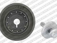 Fulie curea arbore cotit DACIA DUSTER SNR DPF355.21K1