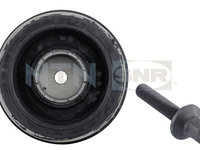 Fulie curea arbore cotit DPF350 01K1 SNR pentru Bmw Seria 3 Bmw Seria 1 Bmw X3 Bmw Seria 5