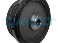 Fulie curea arbore cotit DPV1059 DAYCO pentru Bmw Seria 3 Bmw Seria 1 Bmw X3 Bmw Seria 5