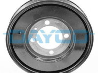 Fulie curea arbore cotit DPV1129 DAYCO pentru Opel Astra Opel Corsa Opel Vita