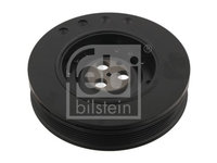 Fulie curea, arbore cotit FEBI BILSTEIN 30097