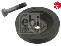 Fulie curea, arbore cotit FEBI BILSTEIN 33792