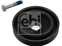 Fulie curea, arbore cotit FEBI BILSTEIN 33808