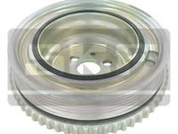 Fulie curea, arbore cotit FIAT BRAVA (182), FIAT BRAVO I (182), LANCIA Y (840A) - SKF VKM 93209