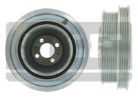 Fulie curea, arbore cotit FIAT DUCATO bus (244, Z_), FIAT DUCATO caroserie (244), FIAT DUCATO platou / sasiu (244) - SKF VKM 93228