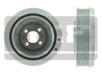 Fulie curea, arbore cotit FIAT DUCATO caroserie (244) (2002 - 2016) SKF VKM 93216 piesa NOUA