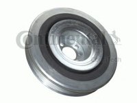 Fulie curea, arbore cotit FIAT GRANDE PUNTO (199) (2005 - 2020) CONTITECH VD1065