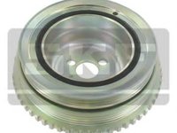 Fulie curea, arbore cotit FIAT MAREA (185), FIAT MAREA Weekend (185), FIAT PALIO Weekend (178DX) - SKF VKM 93223