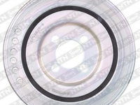 Fulie curea, arbore cotit FIAT PANDA (169) (2003 - 2020) SNR DPF358.09K1