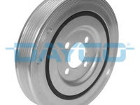 Fulie curea arbore cotit FIAT PANDA (312_, 312) (2012 - 2016) DAYCO DPV1020