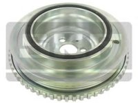 Fulie curea, arbore cotit FIAT STRADA pick-up (178E), FIAT PUNTO (188), FIAT PALIO limuzina (178_) - SKF VKM 93212