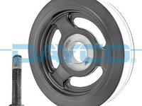 Fulie curea, arbore cotit FORD TOURNEO CONNECT / GRAND TOURNEO CONNECT Kombi (2013 - 2016) DAYCO DPV1141