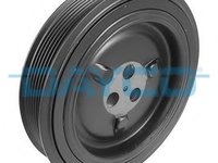 Fulie curea, arbore cotit FORD TRANSIT bus (2006 - 2014) DAYCO DPV1210 piesa NOUA