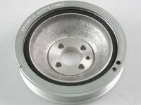 Fulie curea, arbore cotit LANCIA DELTA Mk II (836), ALFA ROMEO 145 (930), ALFA ROMEO 155 (167) - AUTEX 658131