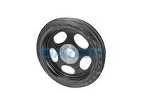 Fulie curea, arbore cotit Mercedes B-CLASS (W245) 2005-2011 #2 6400300503