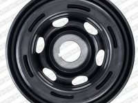 Fulie curea, arbore cotit MERCEDES-BENZ C-CLASS limuzina (W202), MERCEDES-BENZ E-CLASS limuzina (W210), MERCEDES-BENZ VITO bus (638) - SNR DPF351.04