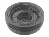 Fulie curea arbore cotit MERCEDES VITO bus (W639) (2003 - 2016) Febi Bilstein 31783