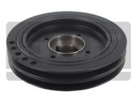 Fulie curea, arbore cotit MITSUBISHI PAJERO CLASSIC (V2_W) (2002 - 2016) SKF VKM 96509 piesa NOUA