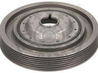 Fulie curea, arbore cotit NISSAN MARCH III (K12), RENAULT EURO CLIO III (BR0/1, CR0/1), DACIA SANDERO - OPTIMAL F8-7732