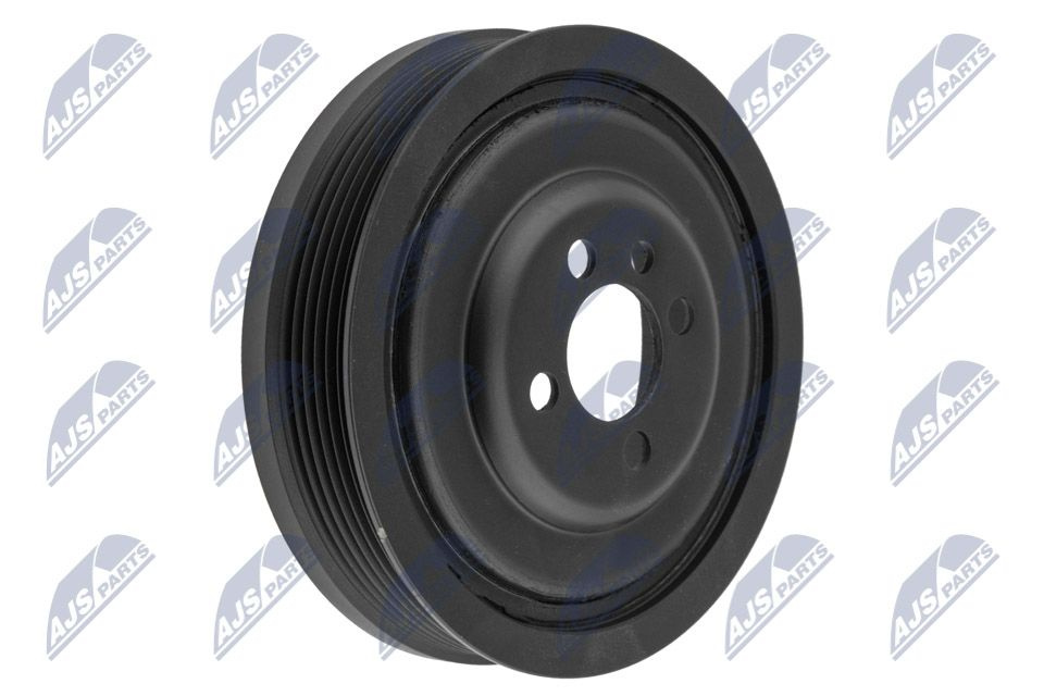 Fulie curea, arbore cotit NTY RKP-CH-008