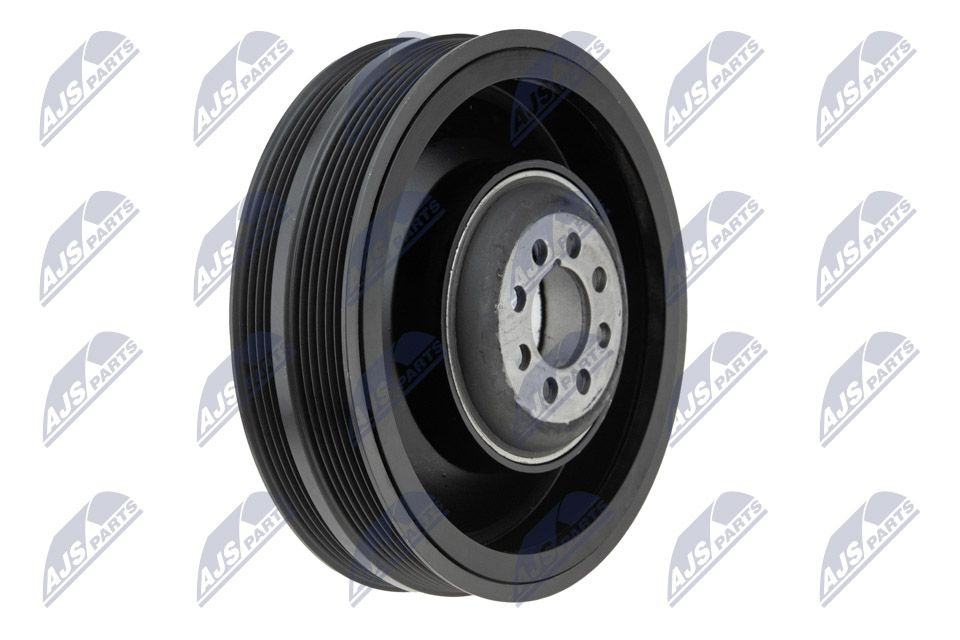 Fulie curea, arbore cotit NTY RKP-VW-006