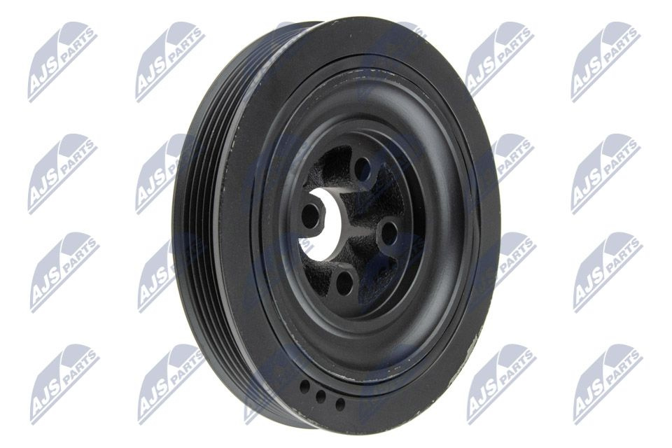 Fulie curea, arbore cotit NTY RKP-VW-008