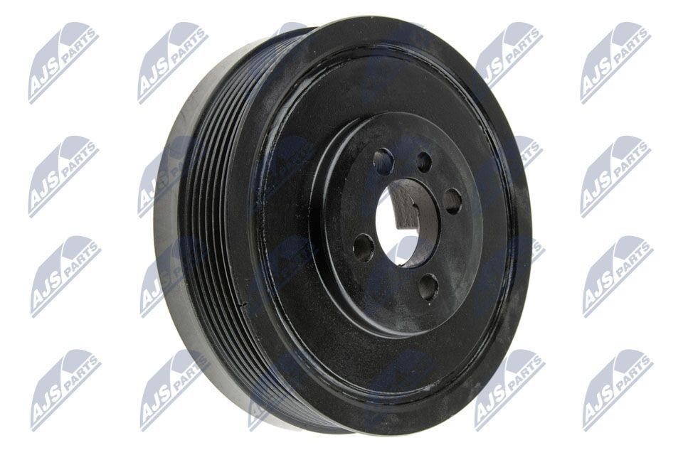 Fulie curea, arbore cotit NTY RKP-VW-011