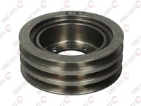 Fulie curea arbore cotit OPEL ASTRA F 56 57 Producator TRICLO 428.130