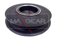 Fulie curea arbore cotit OPEL ASTRA G Cabriolet (F67) - OEM - MAXGEAR: 5614437/MG|30-0021 - W02106515 - LIVRARE DIN STOC in 24 ore!!!