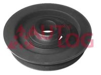 Fulie curea arbore cotit OPEL ASTRA G combi F35 AUTLOG RT1555