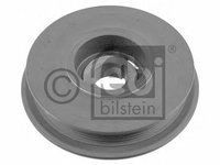 Fulie curea arbore cotit OPEL ASTRA G cupe (F07_) - OEM - FEBI BILSTEIN: FE27215|27215 - Cod intern: W02290087 - LIVRARE DIN STOC in 24 ore!!!