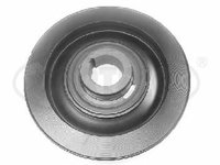 Fulie curea, arbore cotit OPEL ASTRA G Hatchback (F48, F08) (1998 - 2009) CORTECO 80000085 piesa NOUA