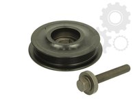 Fulie curea arbore cotit OPEL OMEGA B kombi 21 22 23 Producator SNR DPF353.01K1