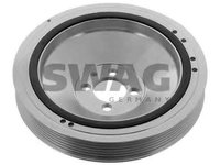 Fulie curea arbore cotit OPEL VECTRA Mk II (C) combi SWAG 70 93 9136