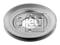 Fulie curea, arbore cotit PEUGEOT 106 (1A, 1C), Citroen ZX (N2), PEUGEOT 205 Cabriolet (741B, 20D) - FEBI BILSTEIN 32108