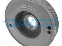 Fulie curea, arbore cotit PEUGEOT 806 (221), Citroen XANTIA (X1), Citroen ZX (N2) - DAYCO DPV1142