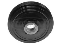 Fulie curea, arbore cotit PEUGEOT BOXER caroserie (230L) (1994 - 2002) CORTECO 80000708 piesa NOUA